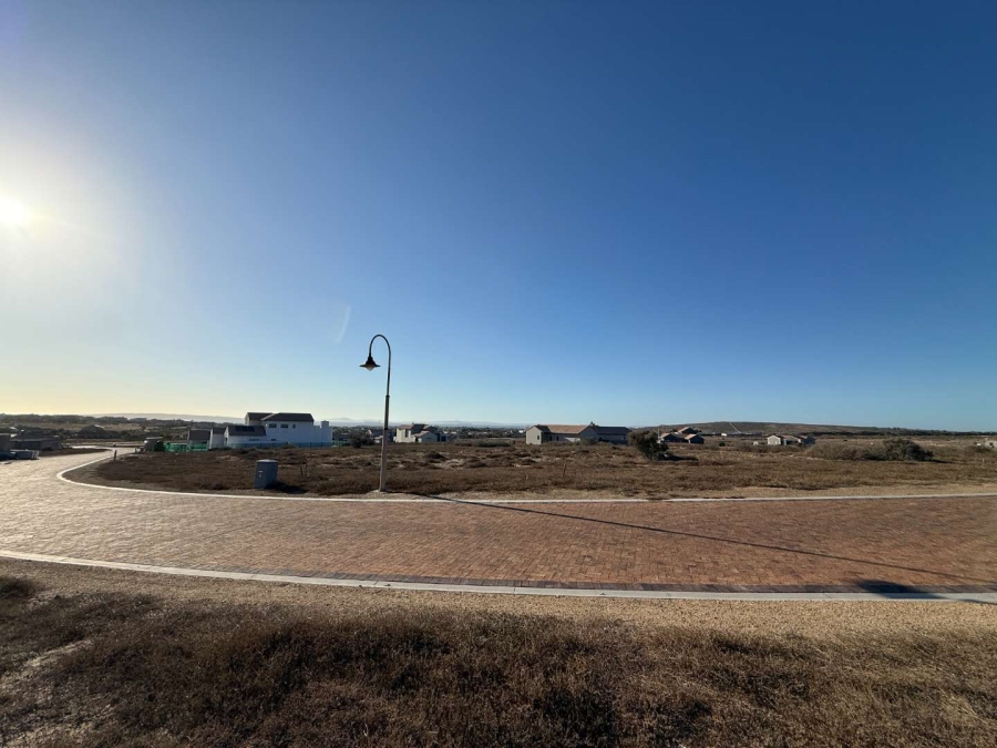 0 Bedroom Property for Sale in Langebaan Country Estate Western Cape